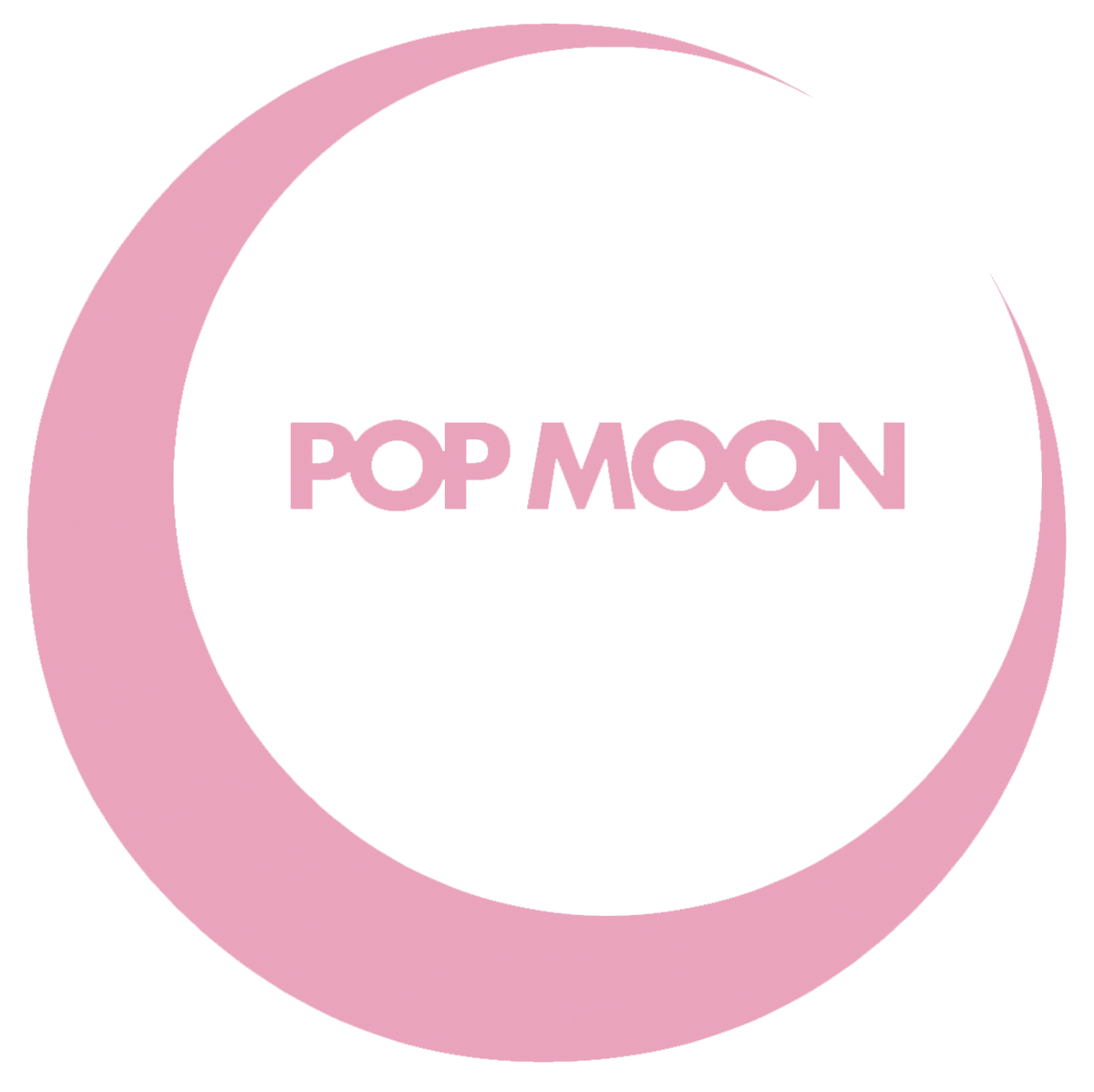PopMoon logo